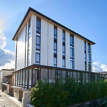 Tassel Hotel Sanjo Shirakawa Киото Екстериор снимка