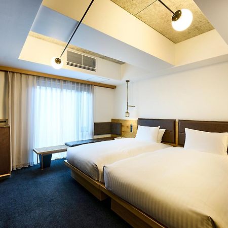 Tassel Hotel Sanjo Shirakawa Киото Екстериор снимка