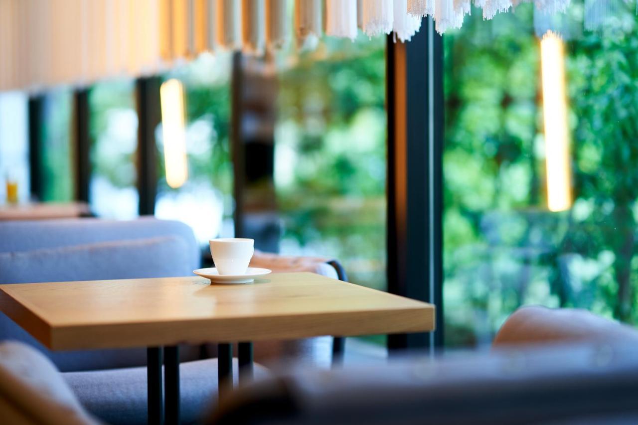 Tassel Hotel Sanjo Shirakawa Киото Екстериор снимка