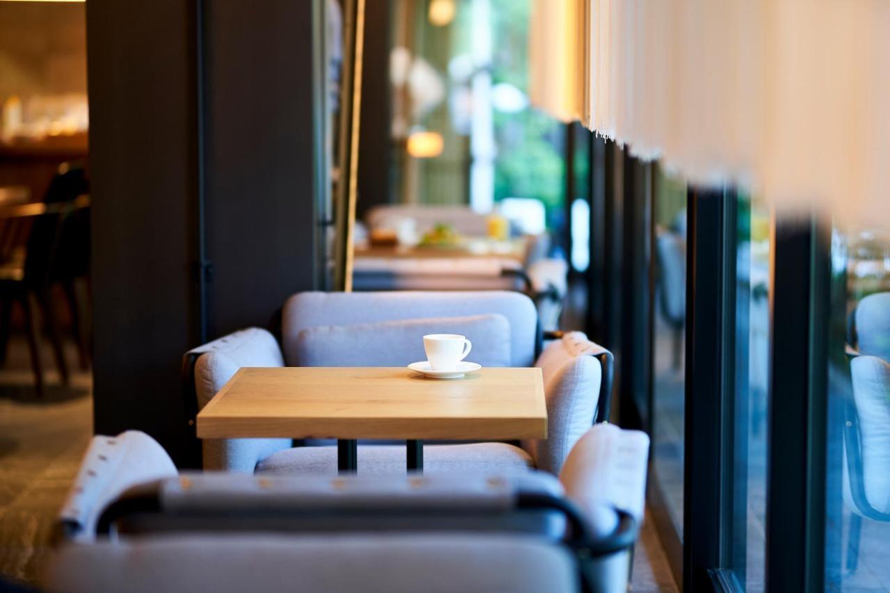 Tassel Hotel Sanjo Shirakawa Киото Екстериор снимка
