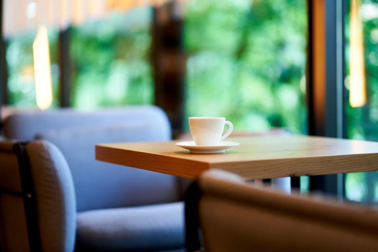 Tassel Hotel Sanjo Shirakawa Киото Екстериор снимка