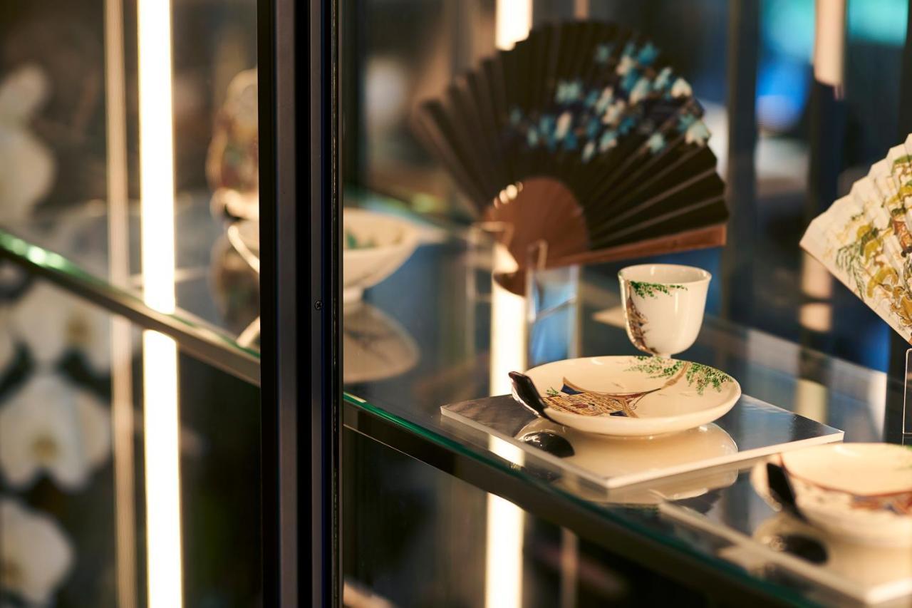 Tassel Hotel Sanjo Shirakawa Киото Екстериор снимка