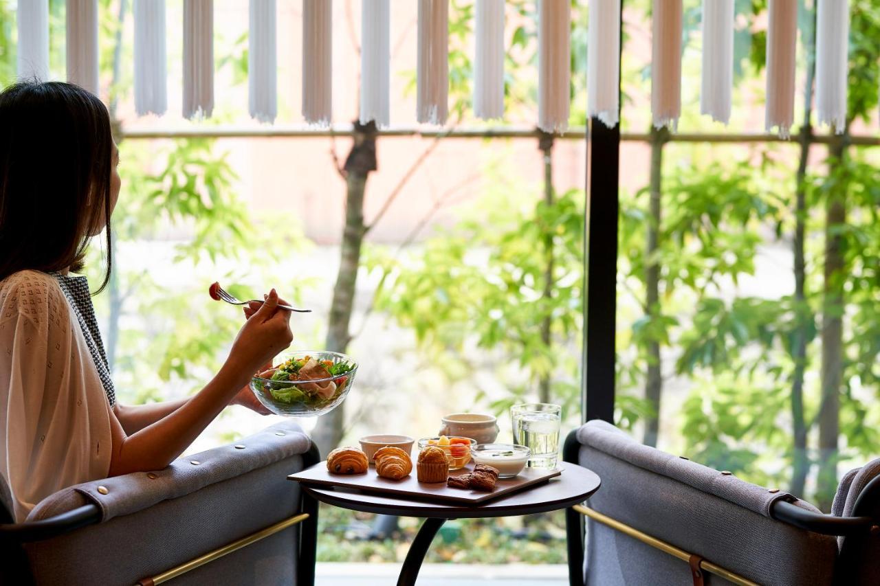 Tassel Hotel Sanjo Shirakawa Киото Екстериор снимка