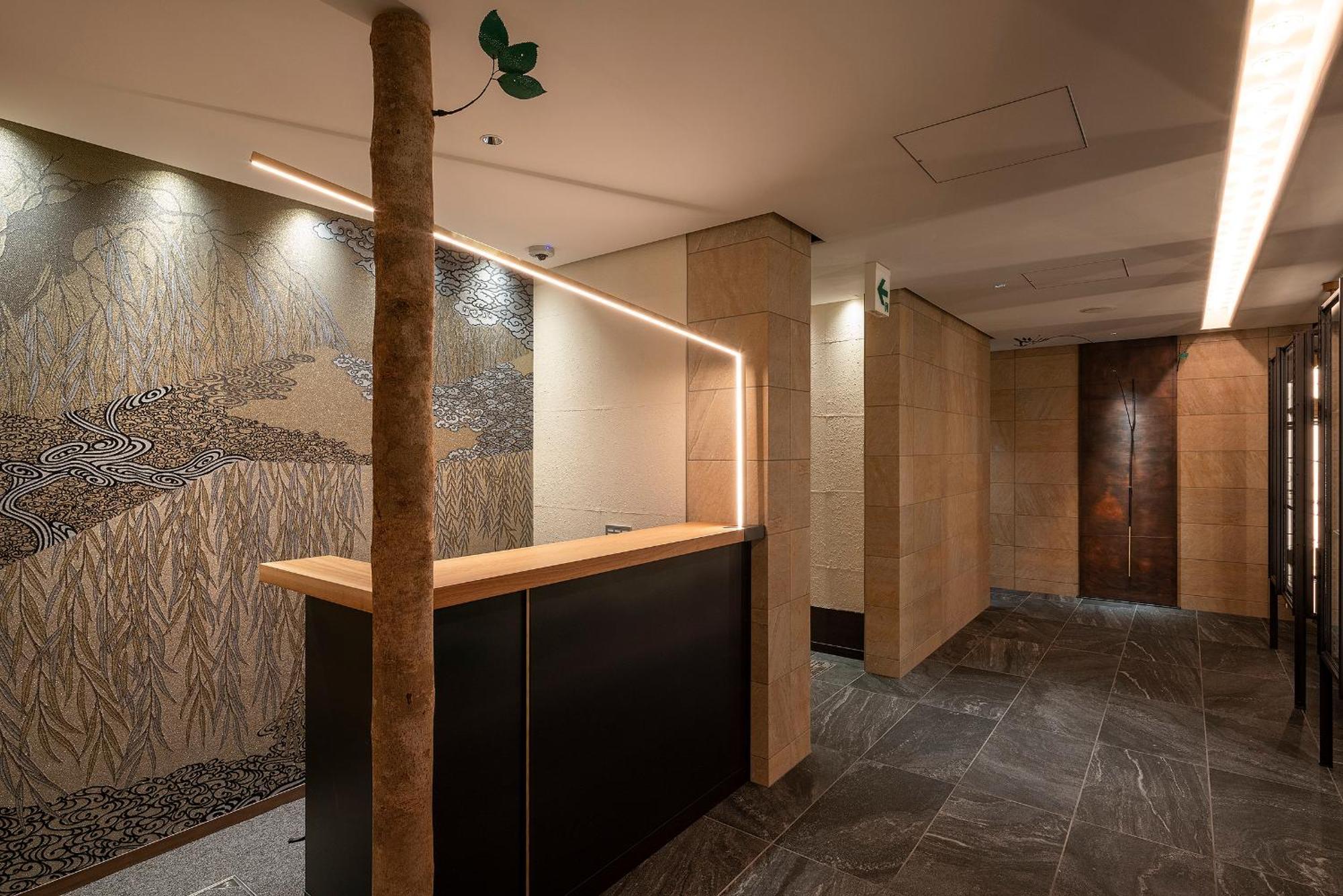 Tassel Hotel Sanjo Shirakawa Киото Екстериор снимка
