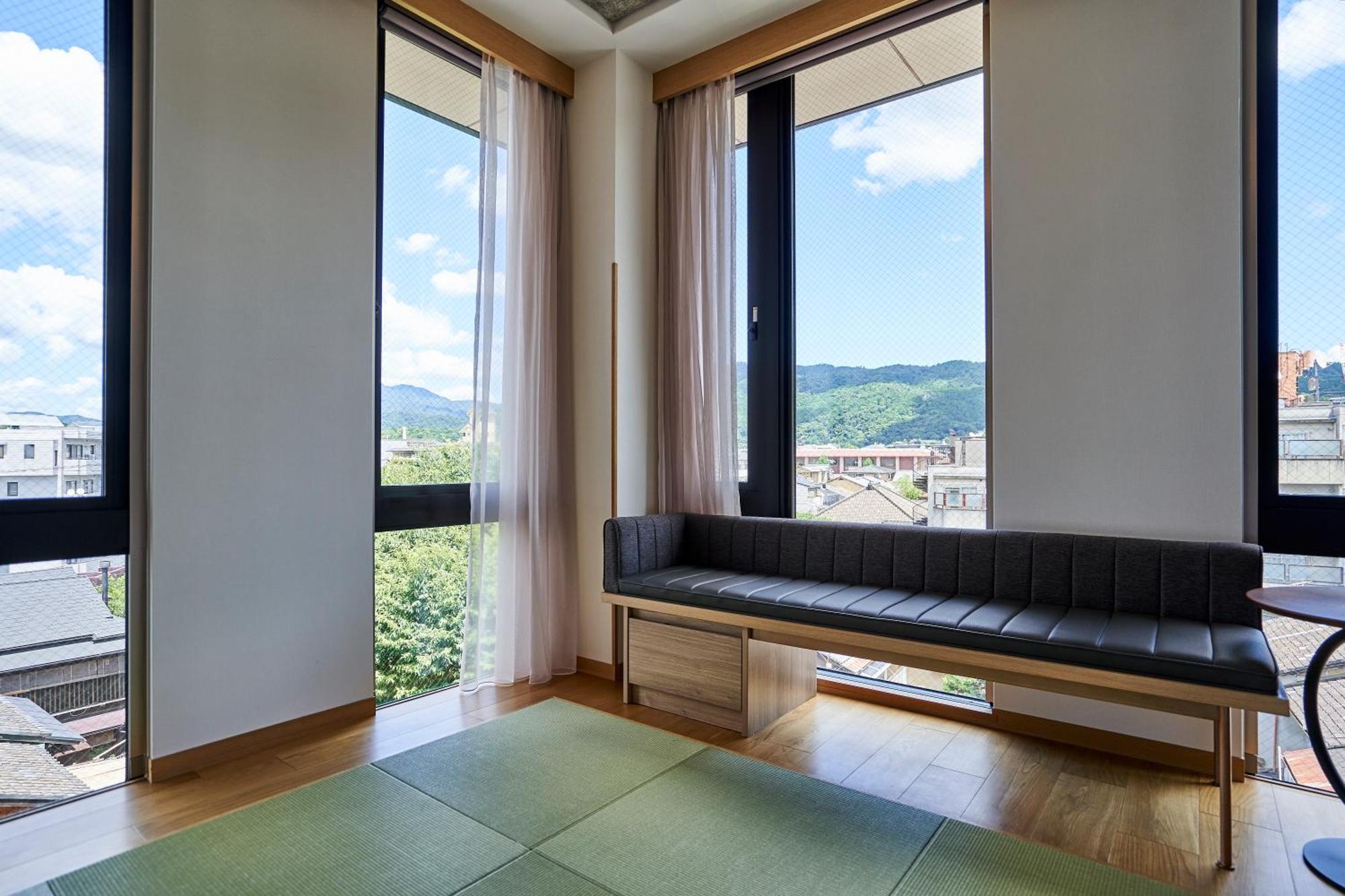 Tassel Hotel Sanjo Shirakawa Киото Стая снимка