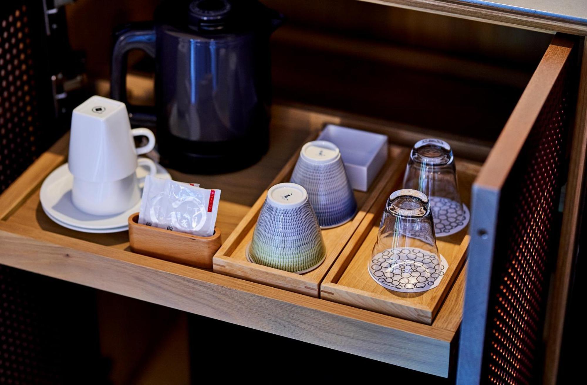 Tassel Hotel Sanjo Shirakawa Киото Стая снимка