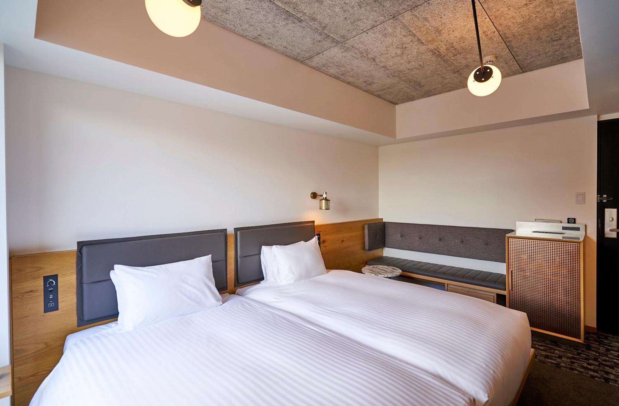 Tassel Hotel Sanjo Shirakawa Киото Стая снимка