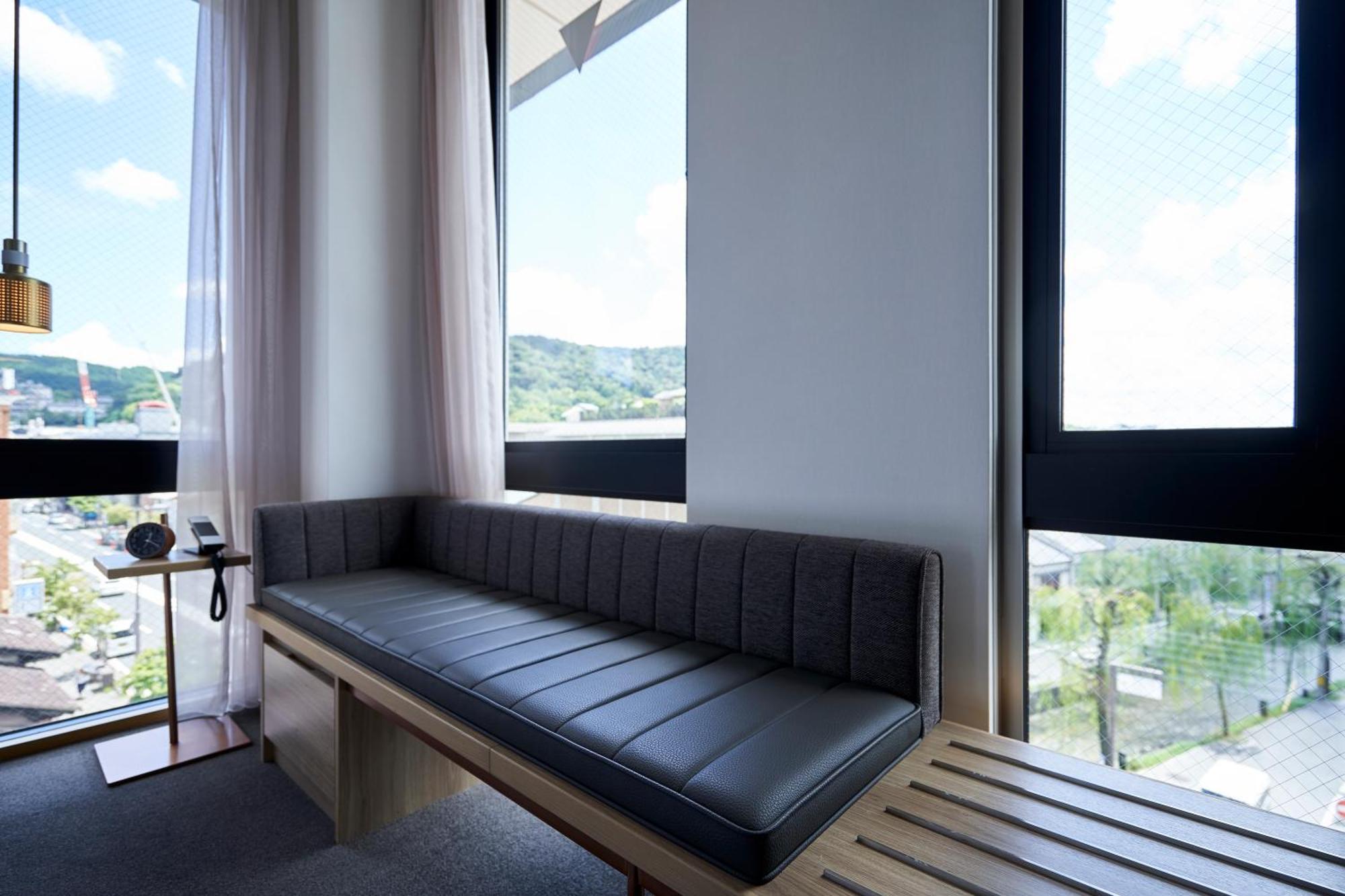 Tassel Hotel Sanjo Shirakawa Киото Стая снимка