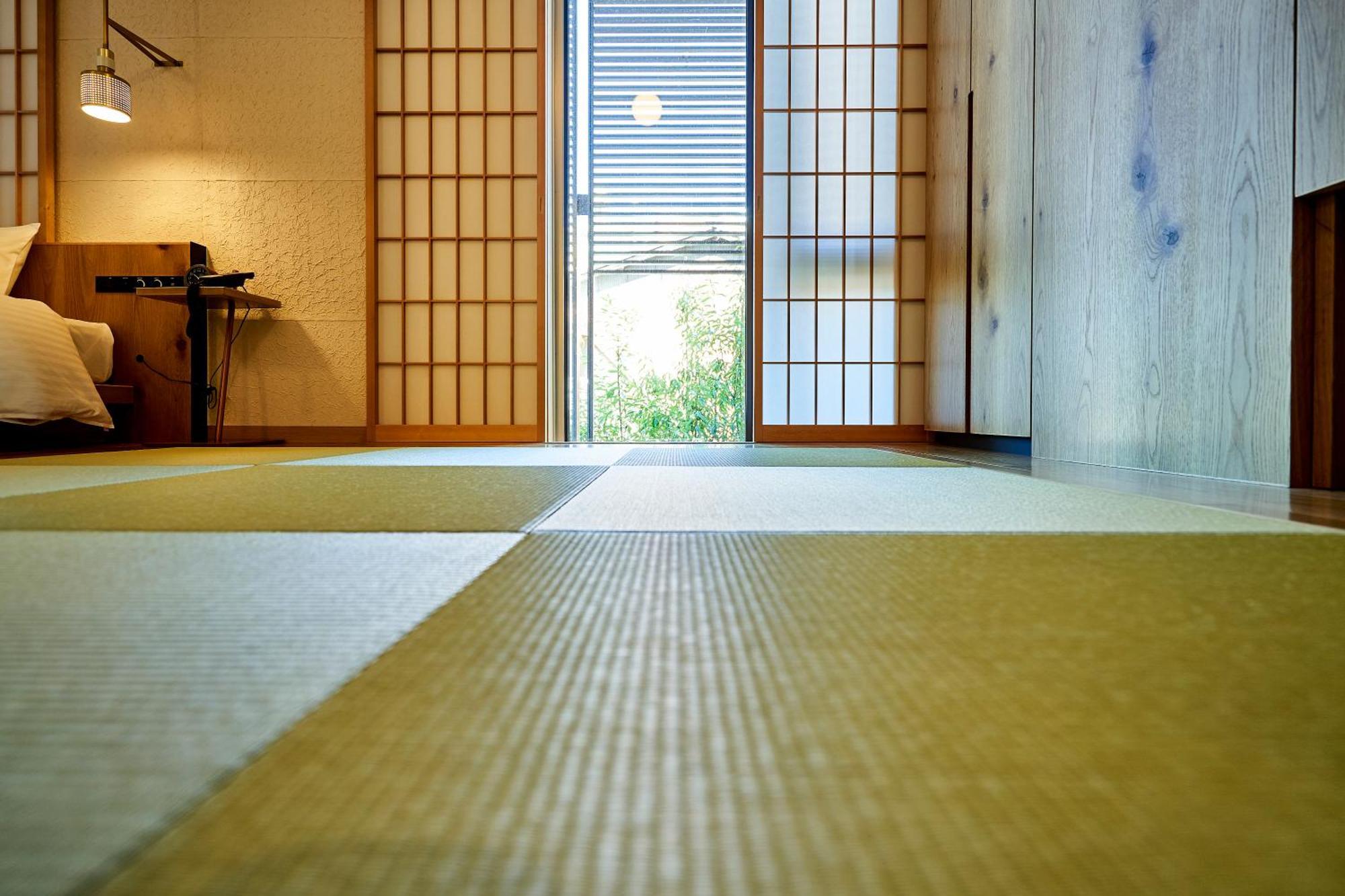 Tassel Hotel Sanjo Shirakawa Киото Стая снимка