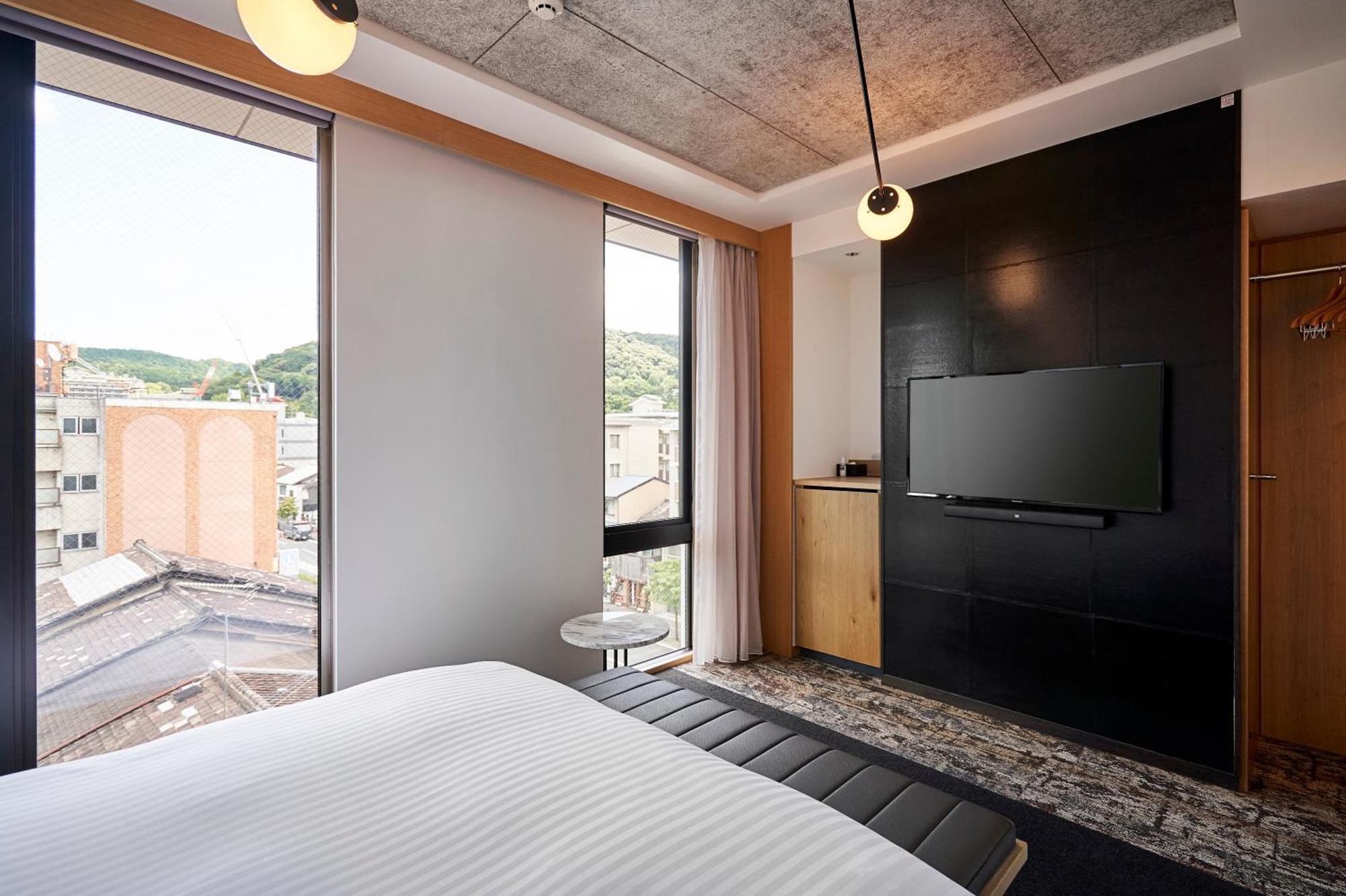 Tassel Hotel Sanjo Shirakawa Киото Стая снимка