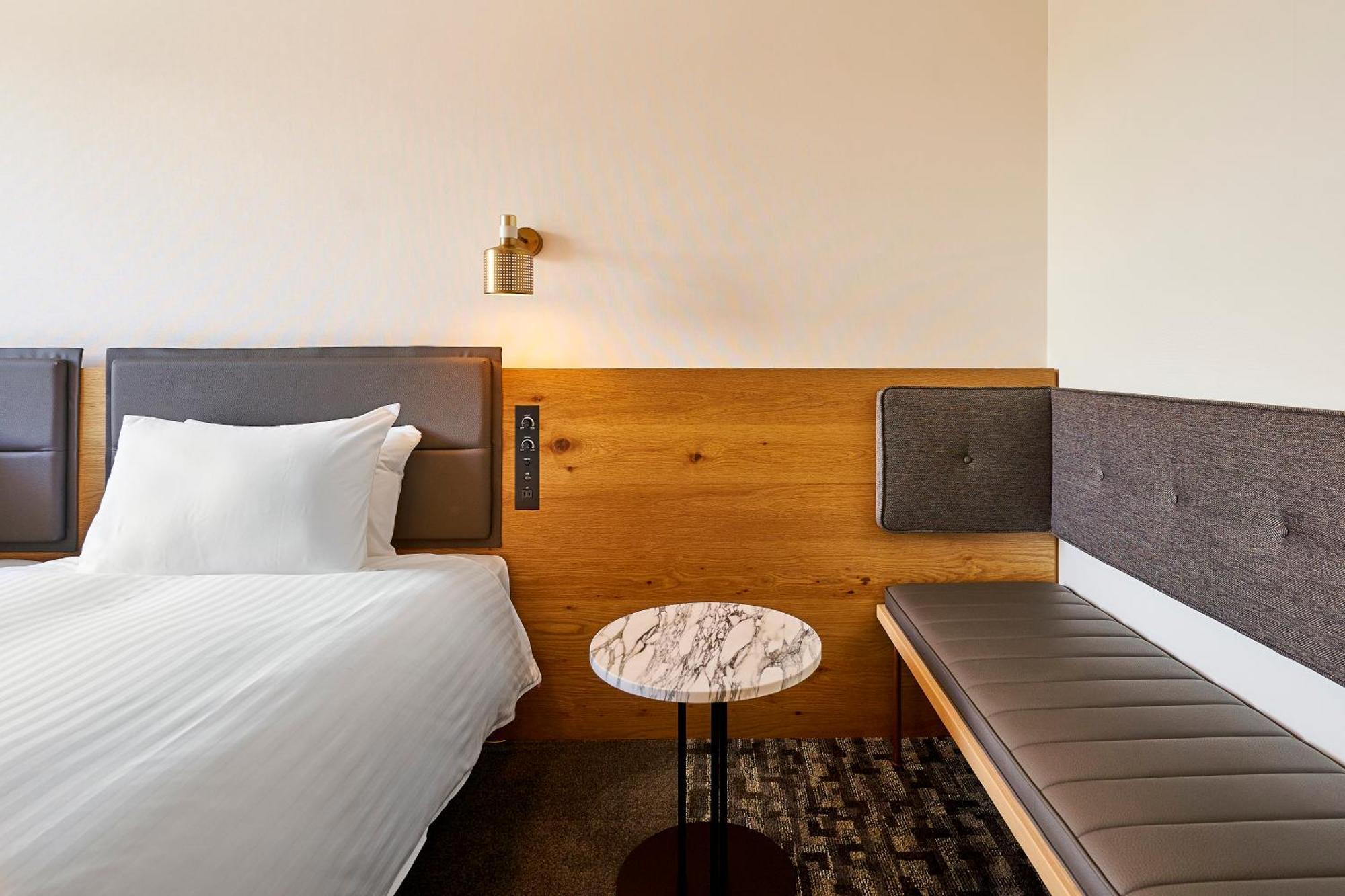 Tassel Hotel Sanjo Shirakawa Киото Стая снимка