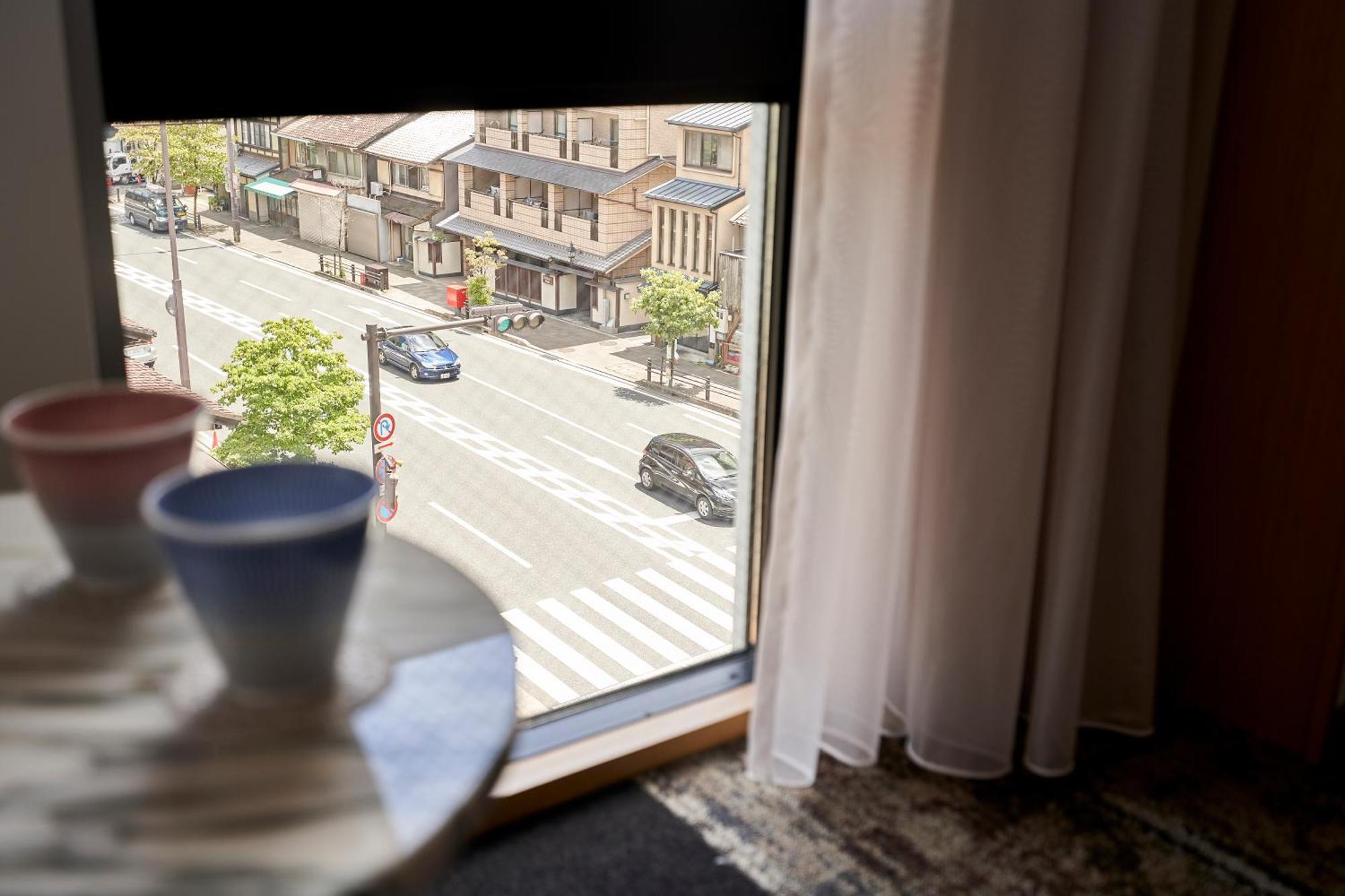 Tassel Hotel Sanjo Shirakawa Киото Стая снимка
