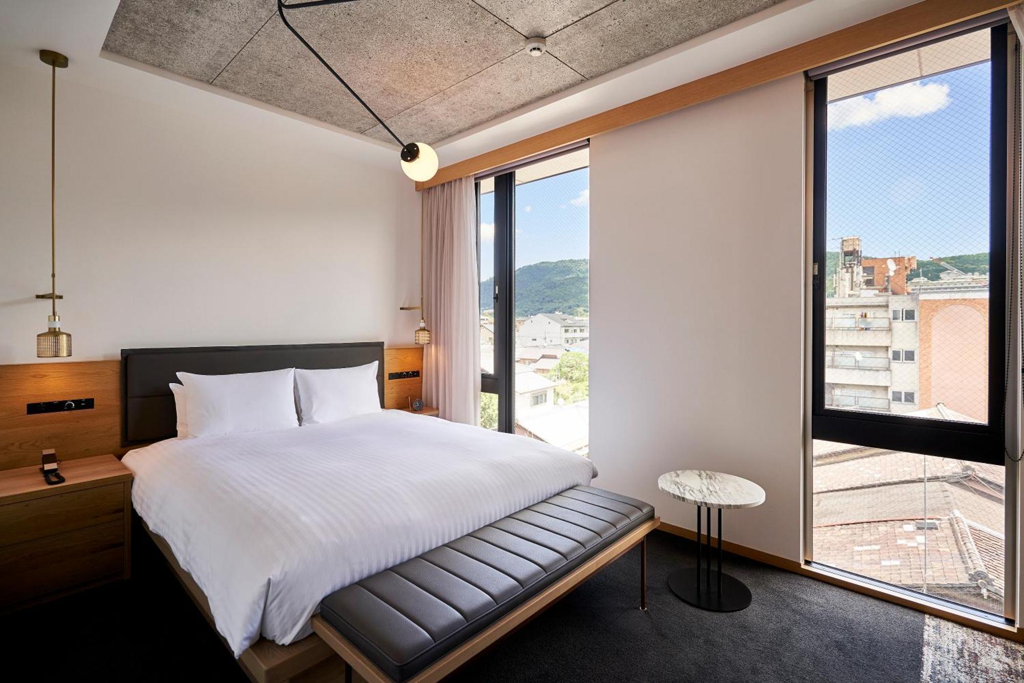 Tassel Hotel Sanjo Shirakawa Киото Стая снимка