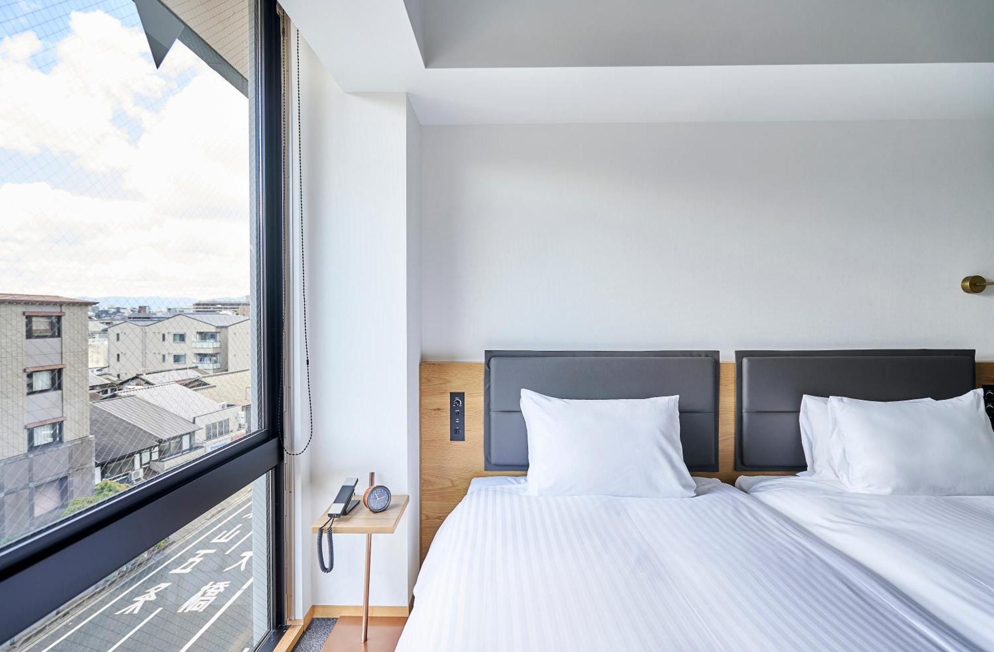 Tassel Hotel Sanjo Shirakawa Киото Стая снимка